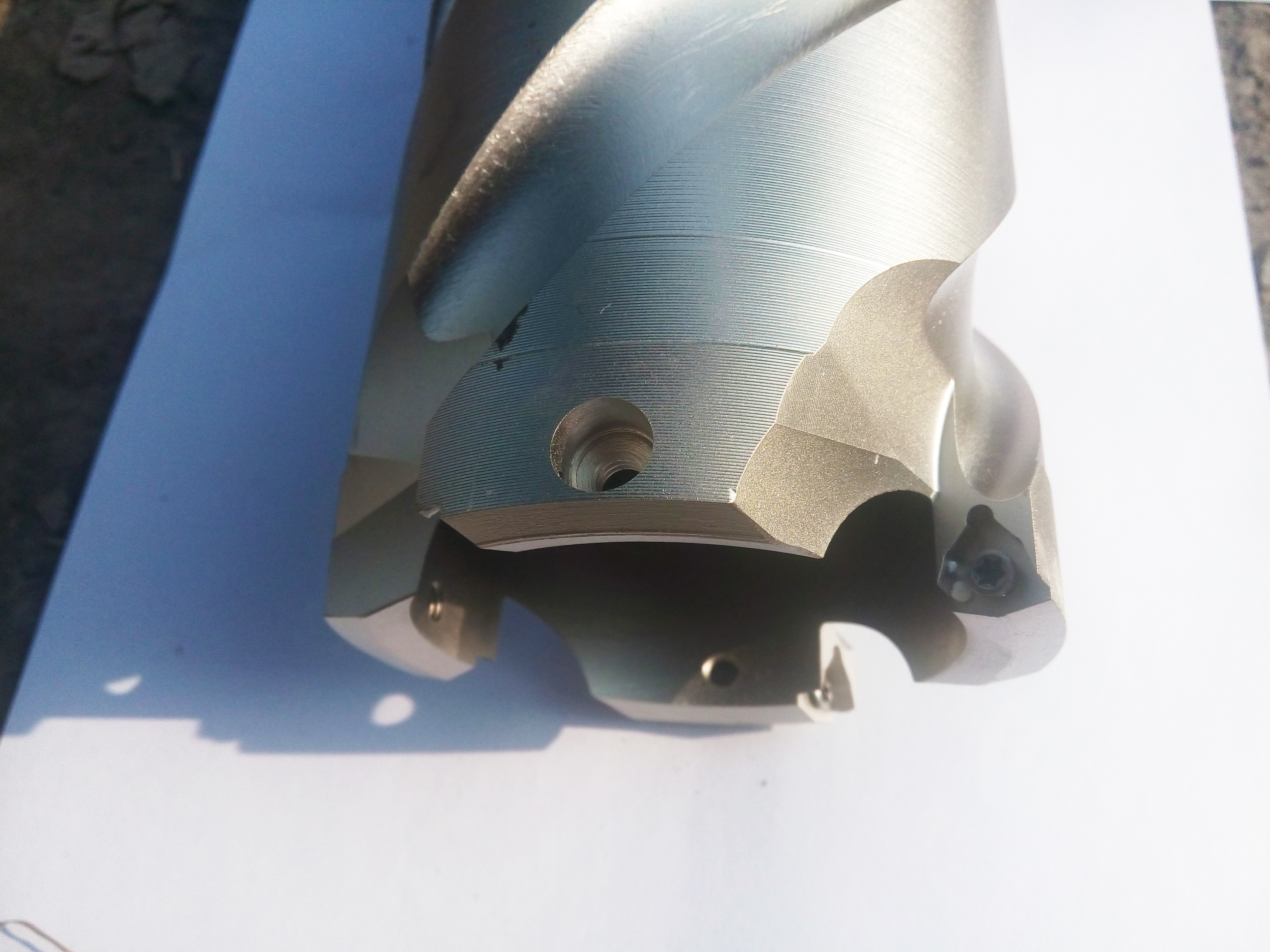 河南省蓝剑工具