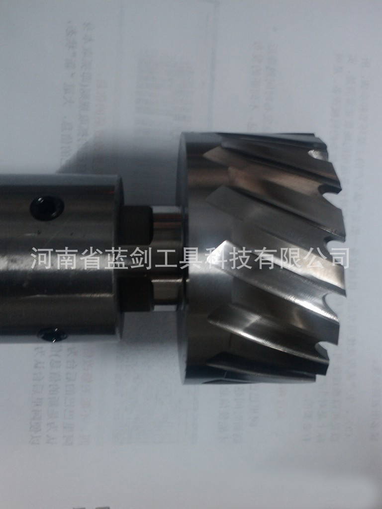 河南省蓝剑工具