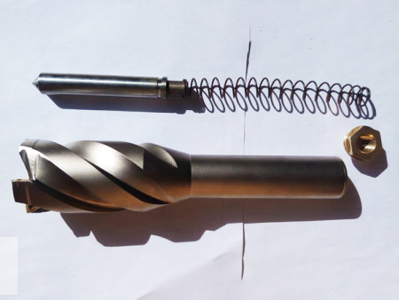 河南省蓝剑工具