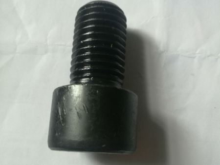 30度楔形螺纹螺钉