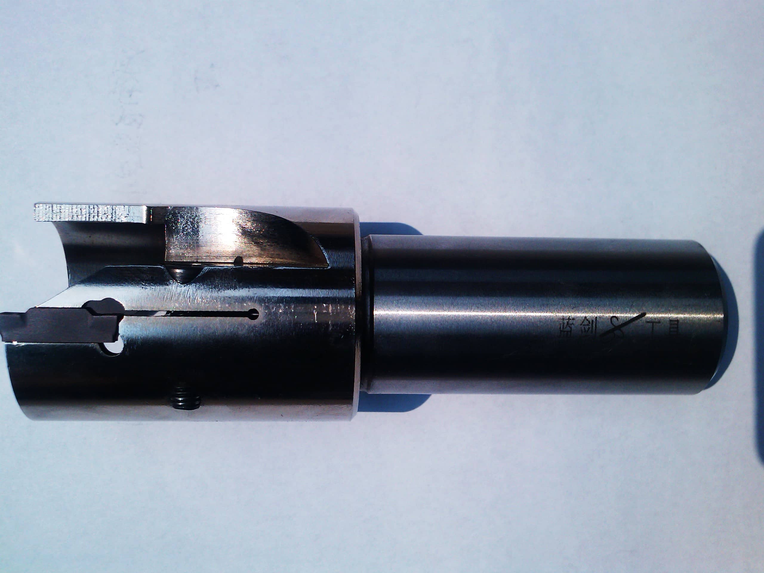 河南省蓝剑工具