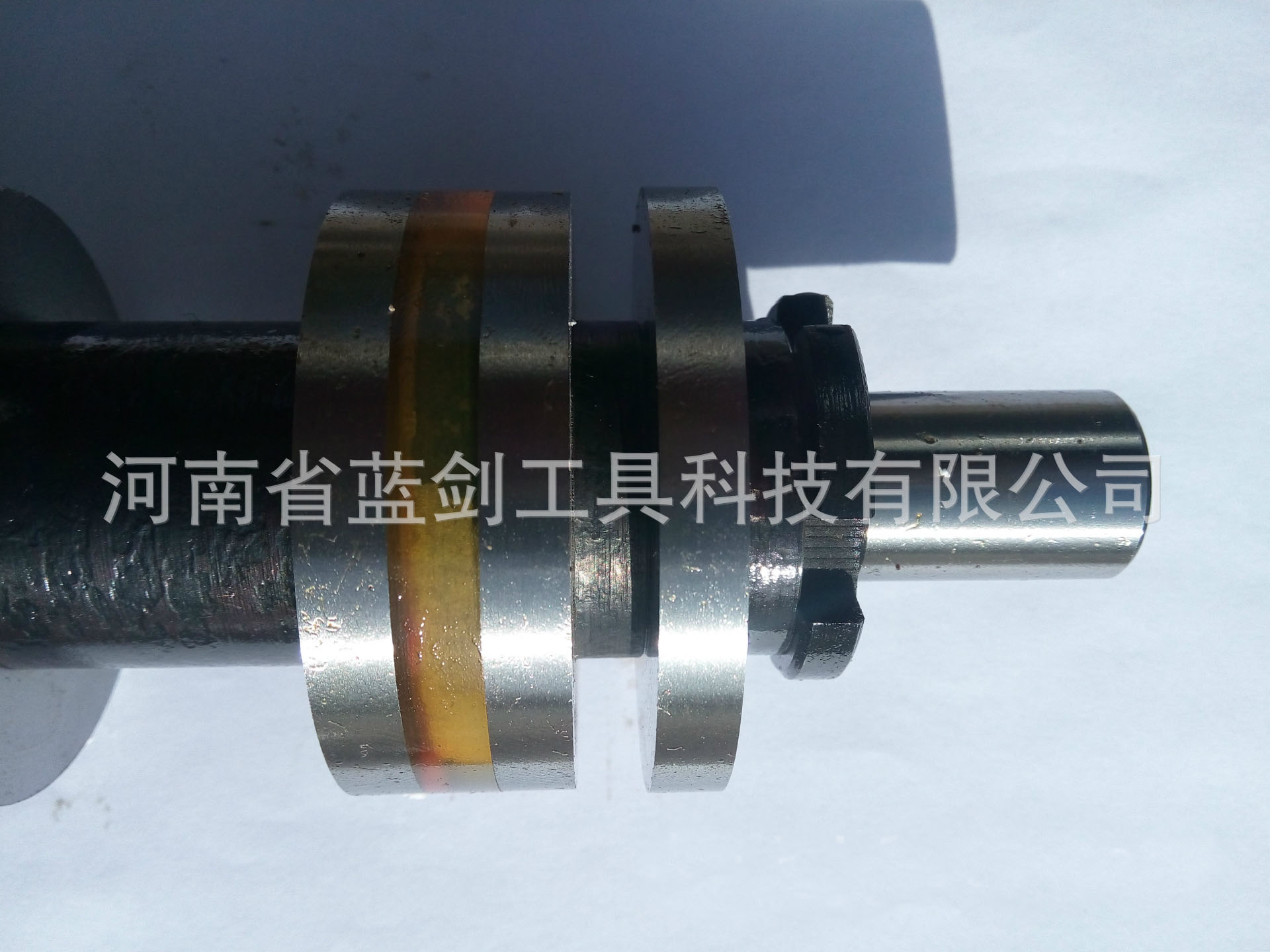 河南省蓝剑工具