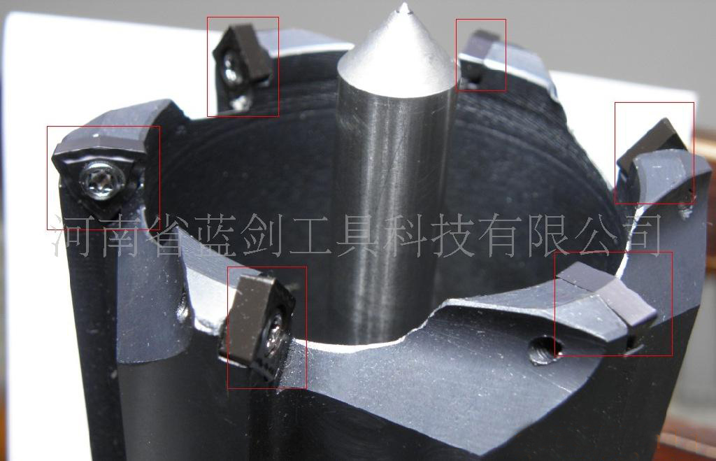 河南省蓝剑工具