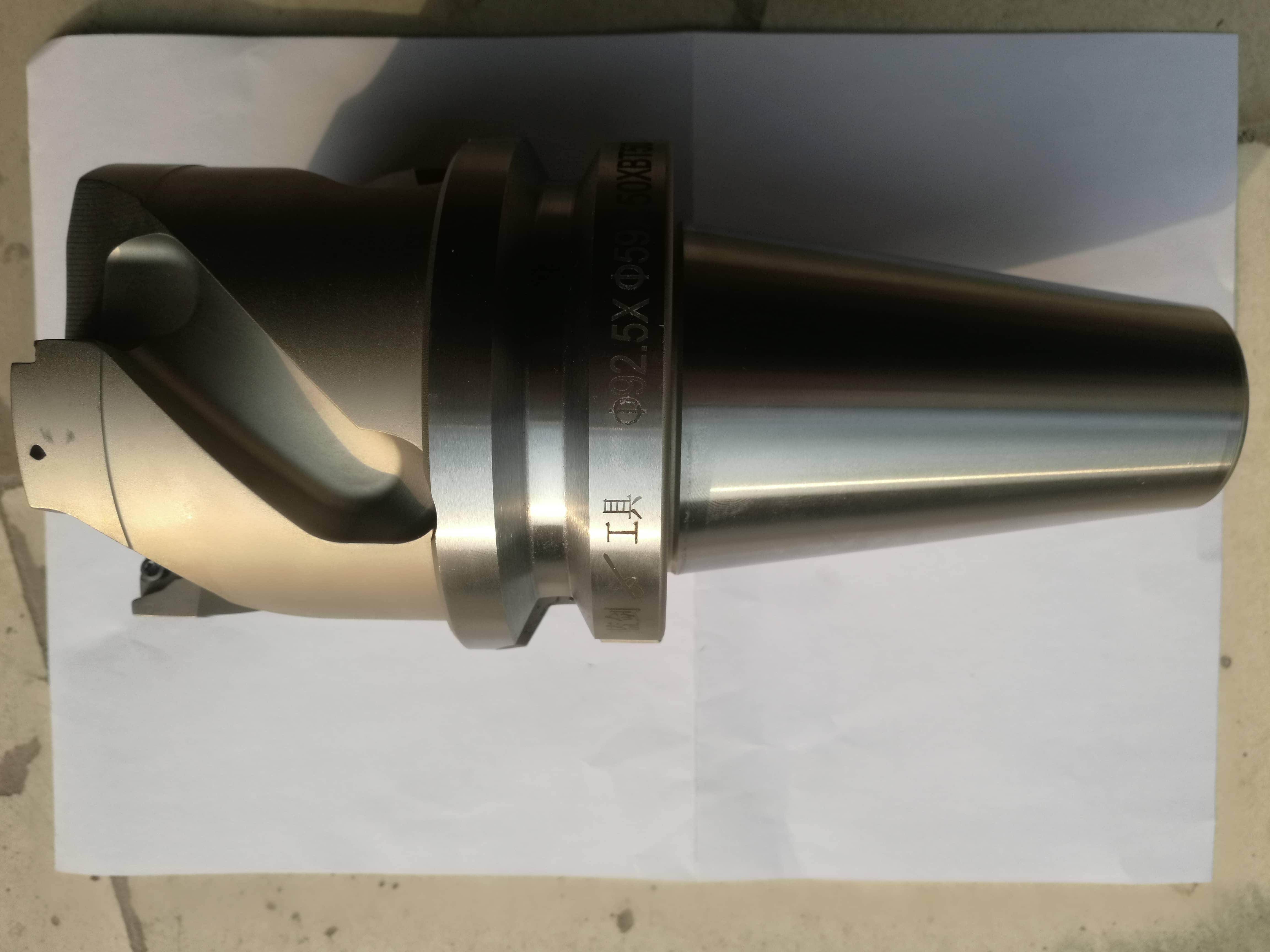 新乡机夹套料钻厂家