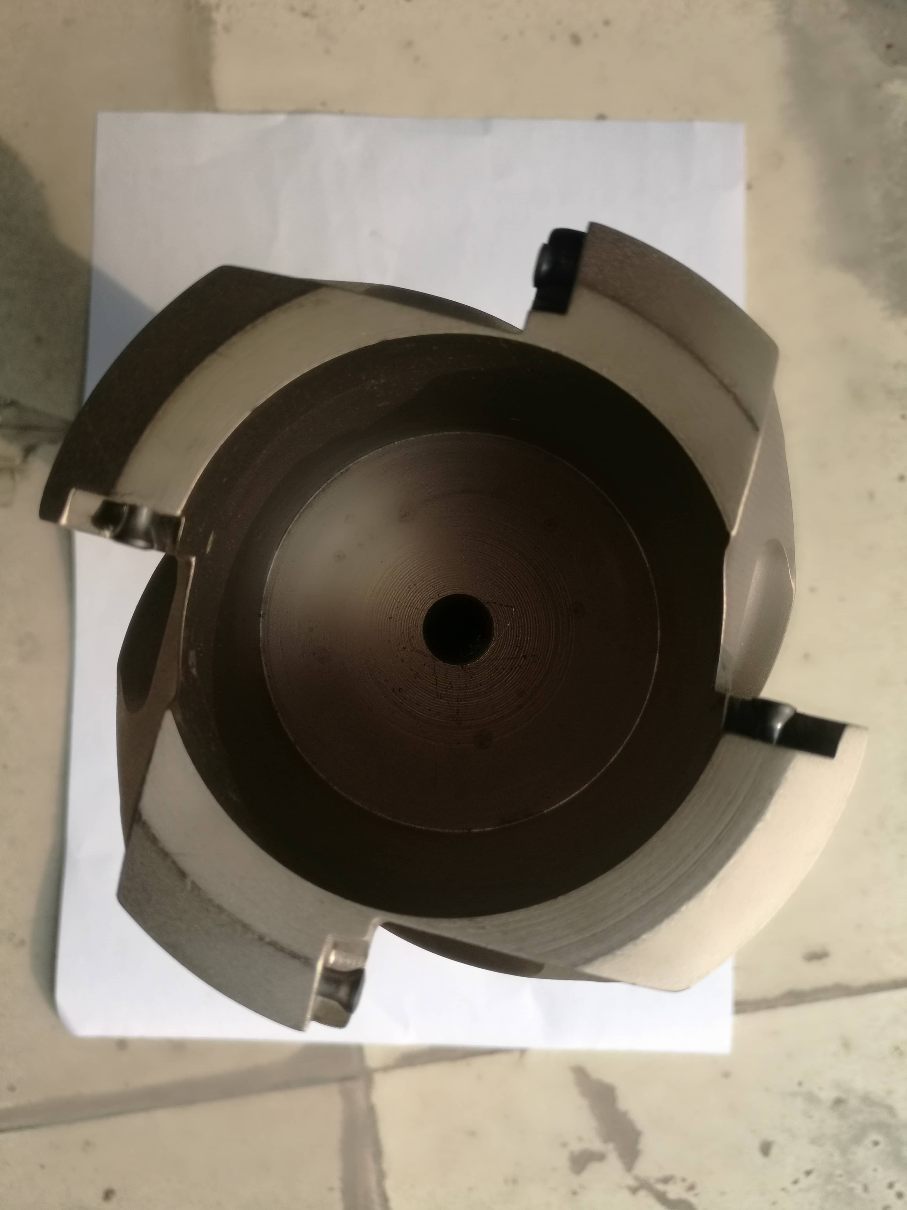 新乡机夹套料钻厂家