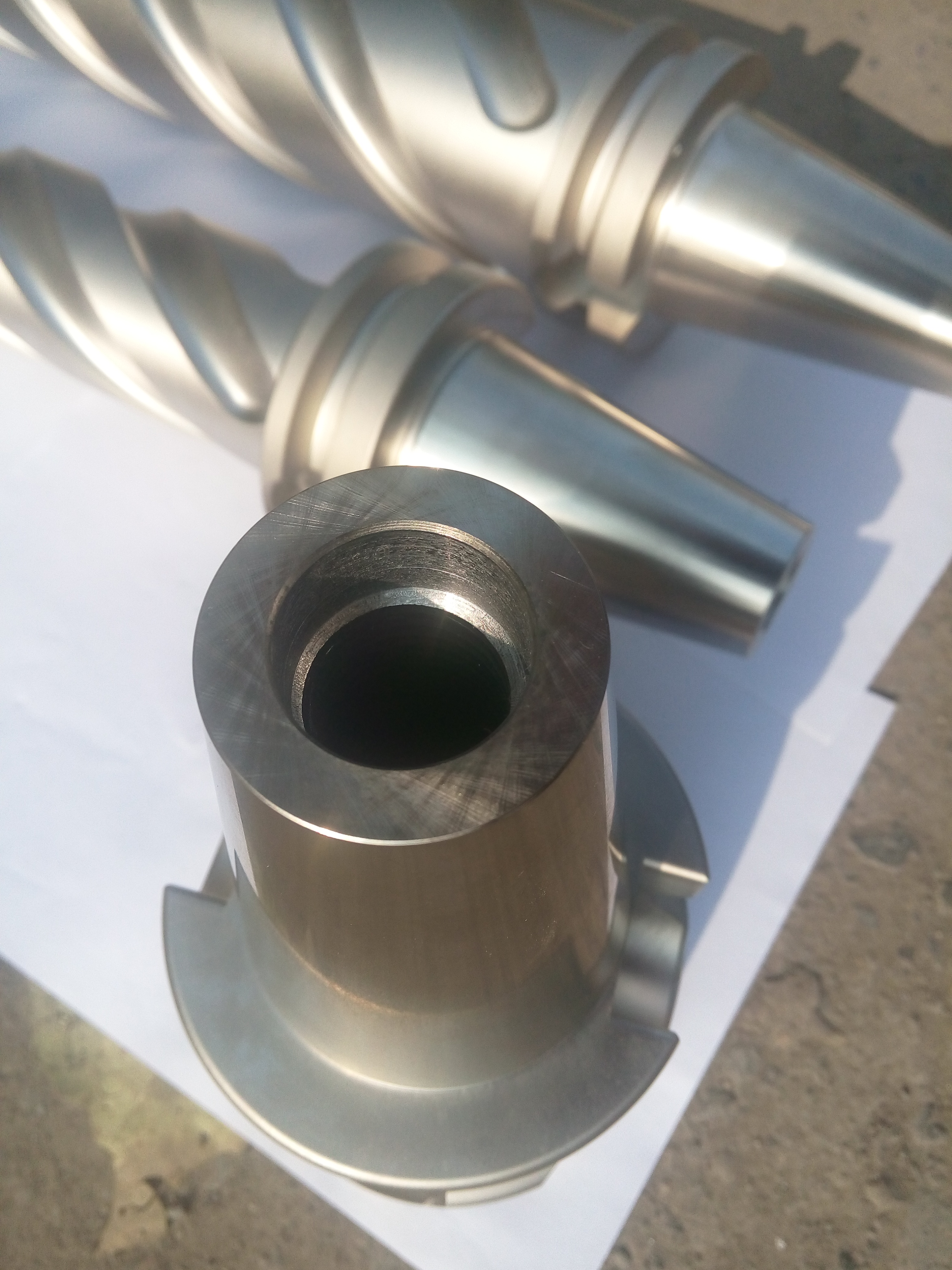 河南省蓝剑工具