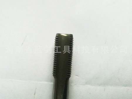 河南省蓝剑工具科技有限公司 