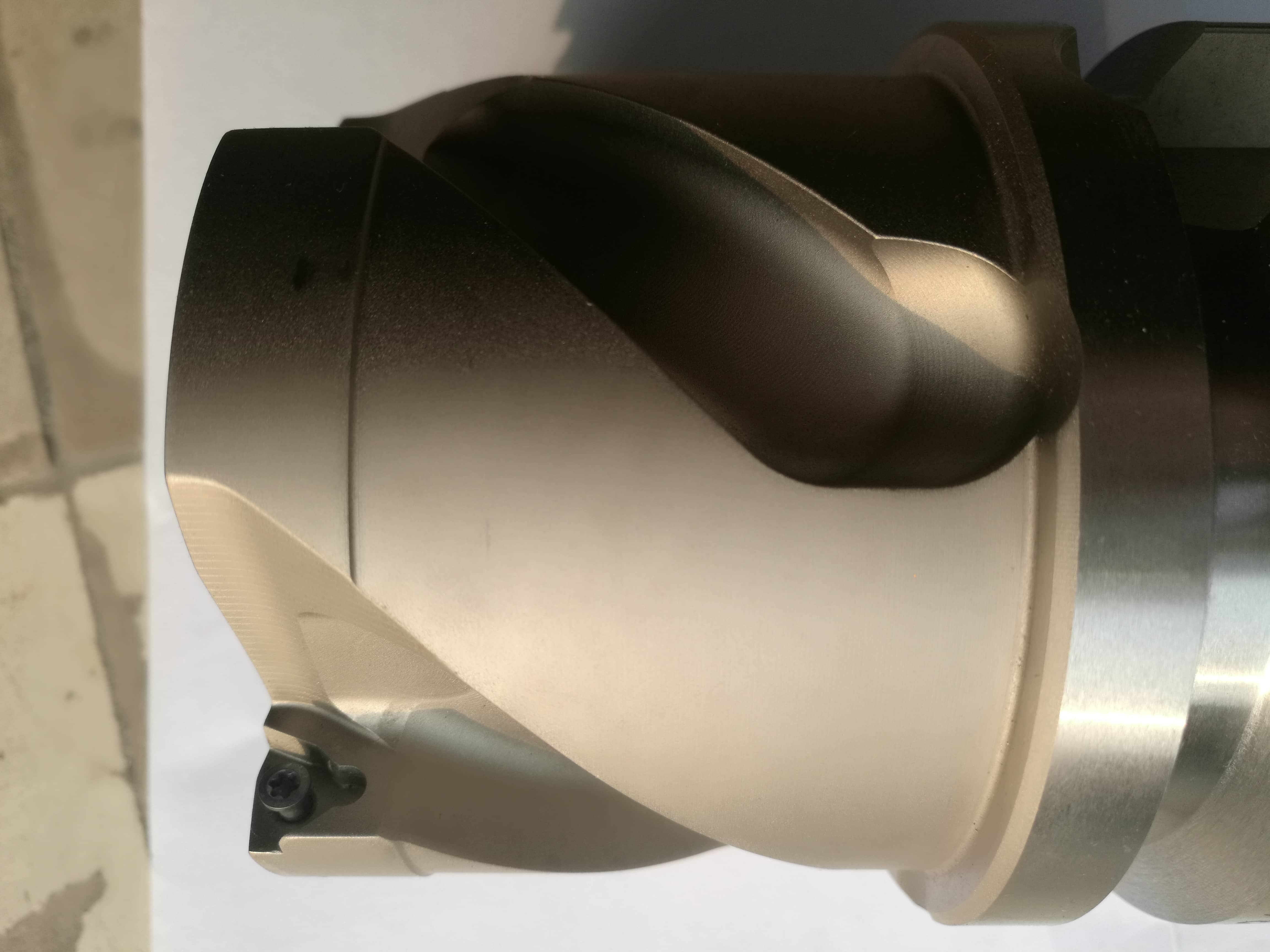 新乡机夹套料钻厂家