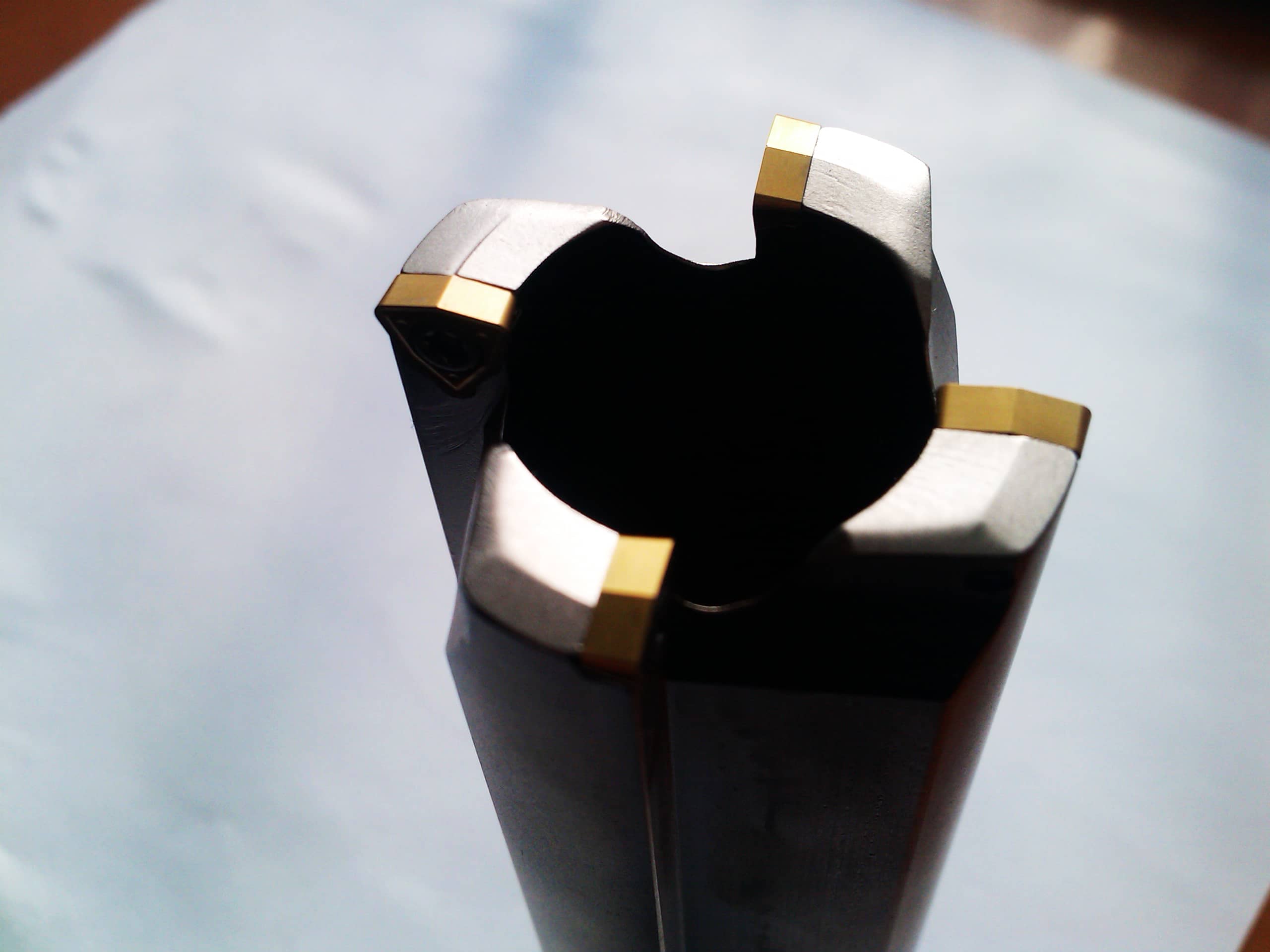 河南省蓝剑工具