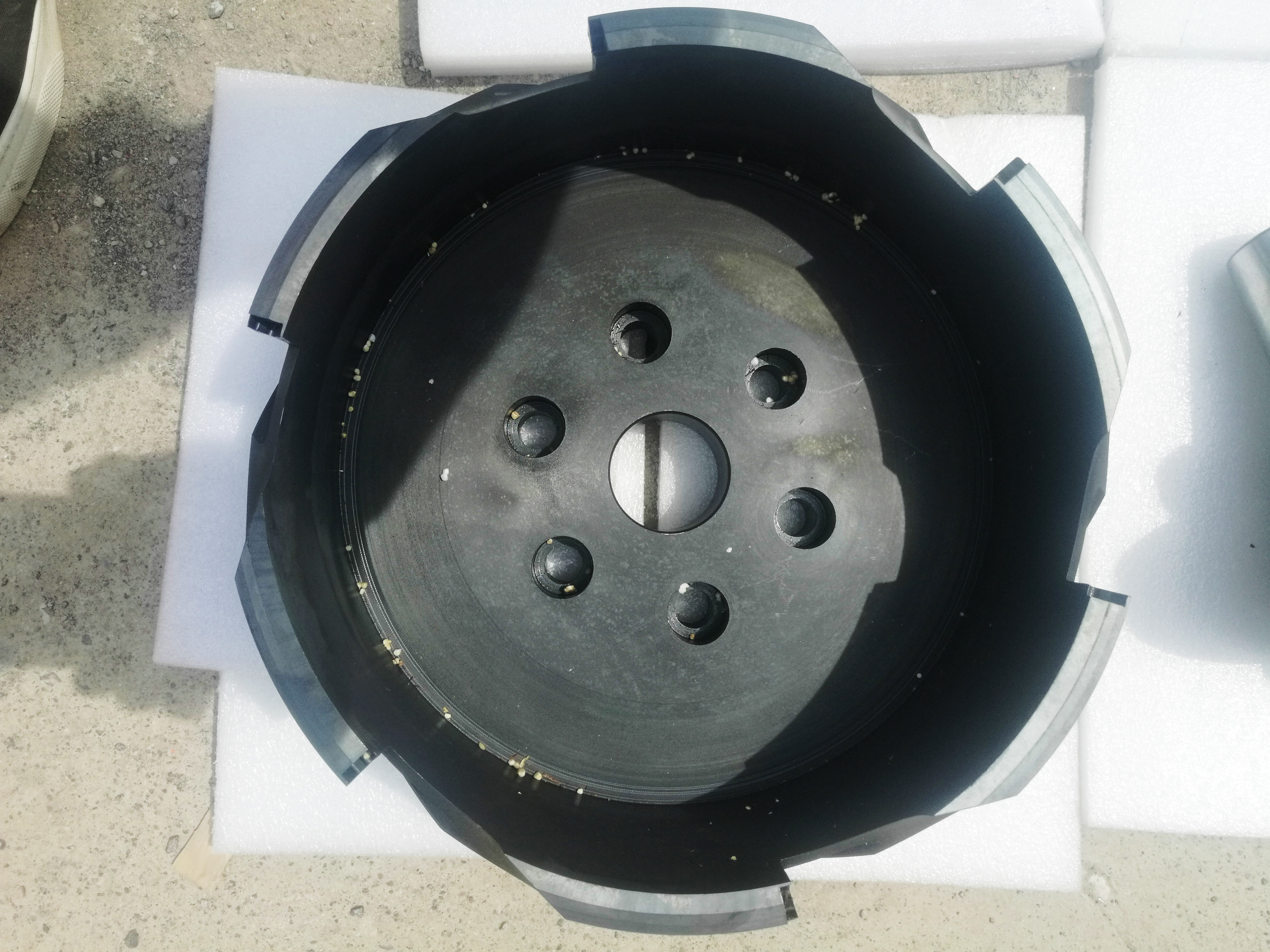 河南省蓝剑工具