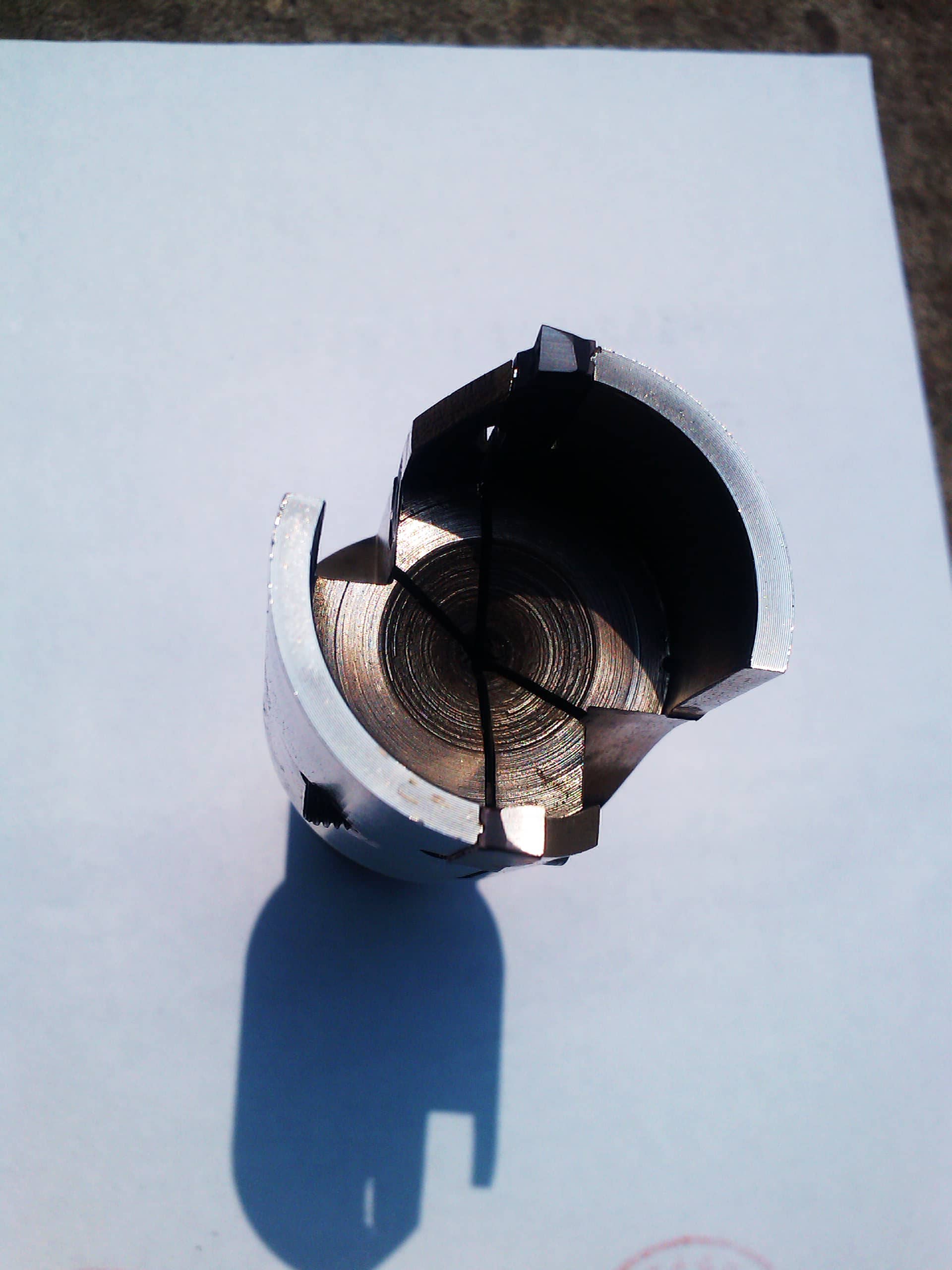 河南省蓝剑工具