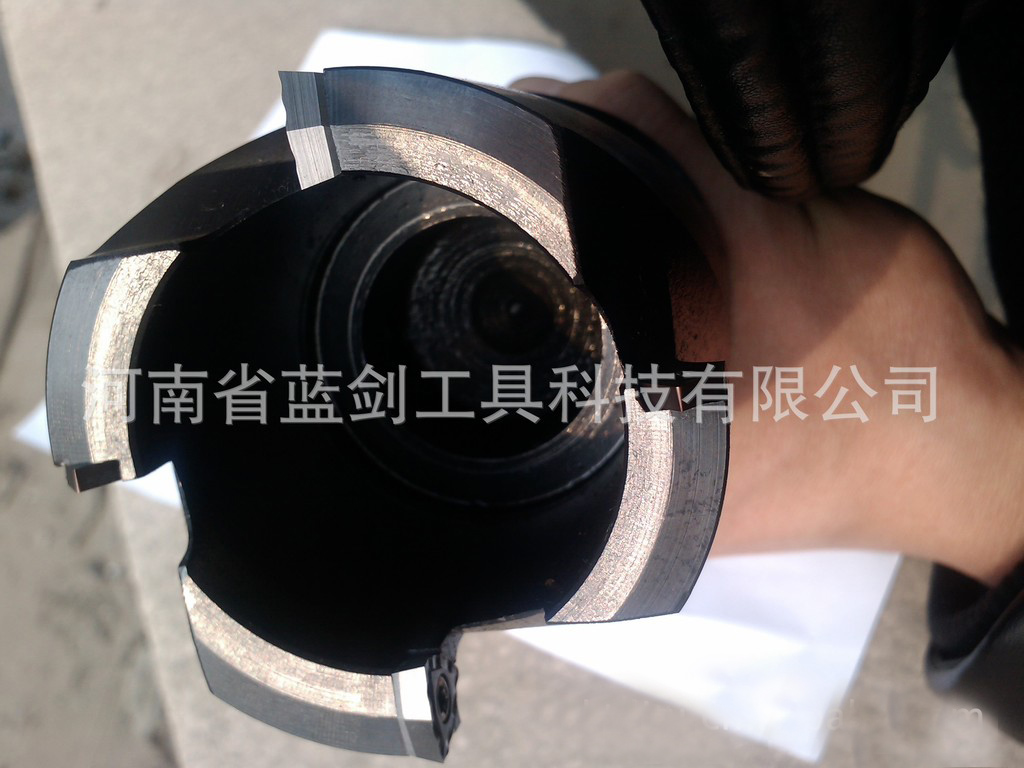 河南省蓝剑工具