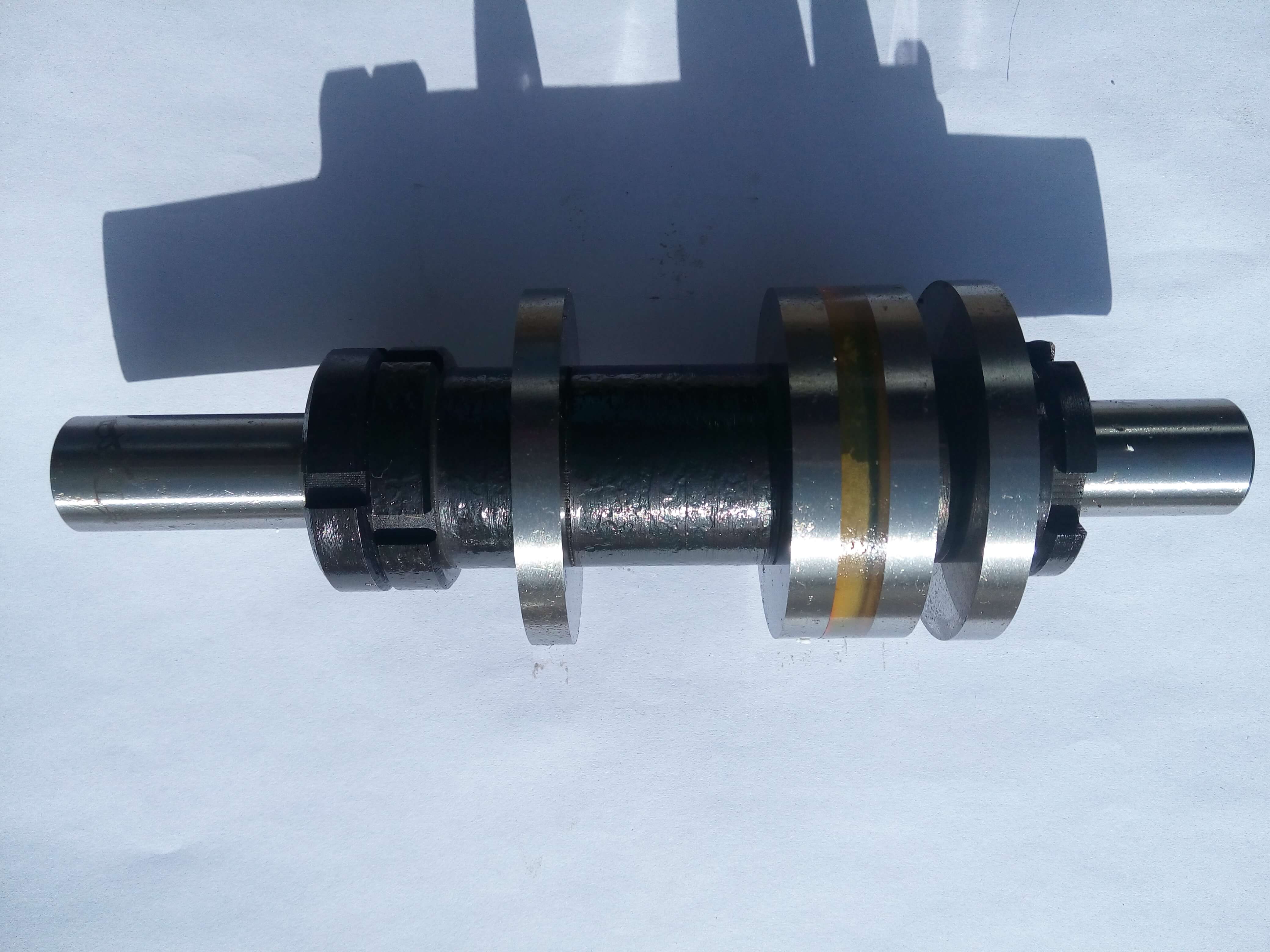 河南省蓝剑工具