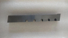 炭素电极螺纹梳刀