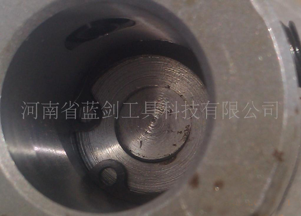 河南省蓝剑工具