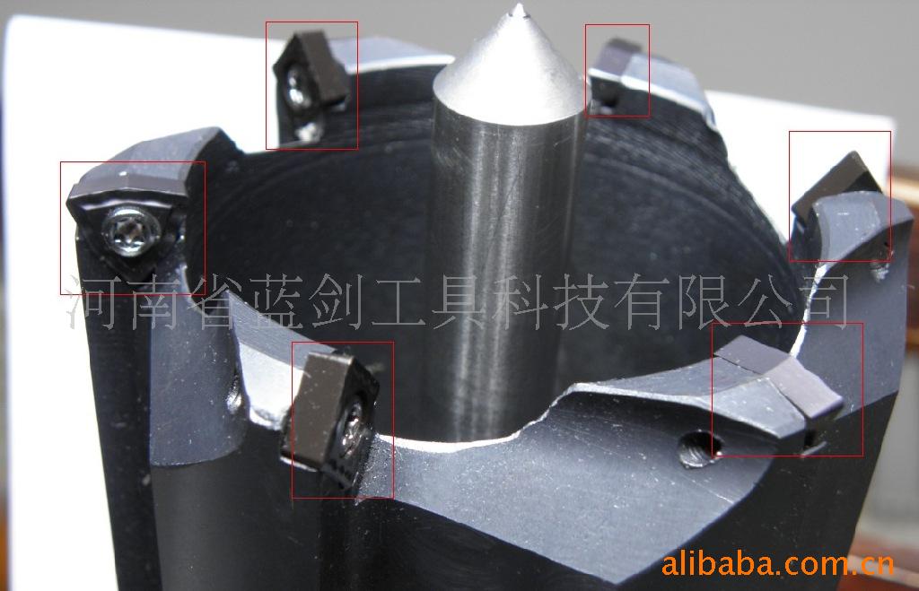 河南省蓝剑工具