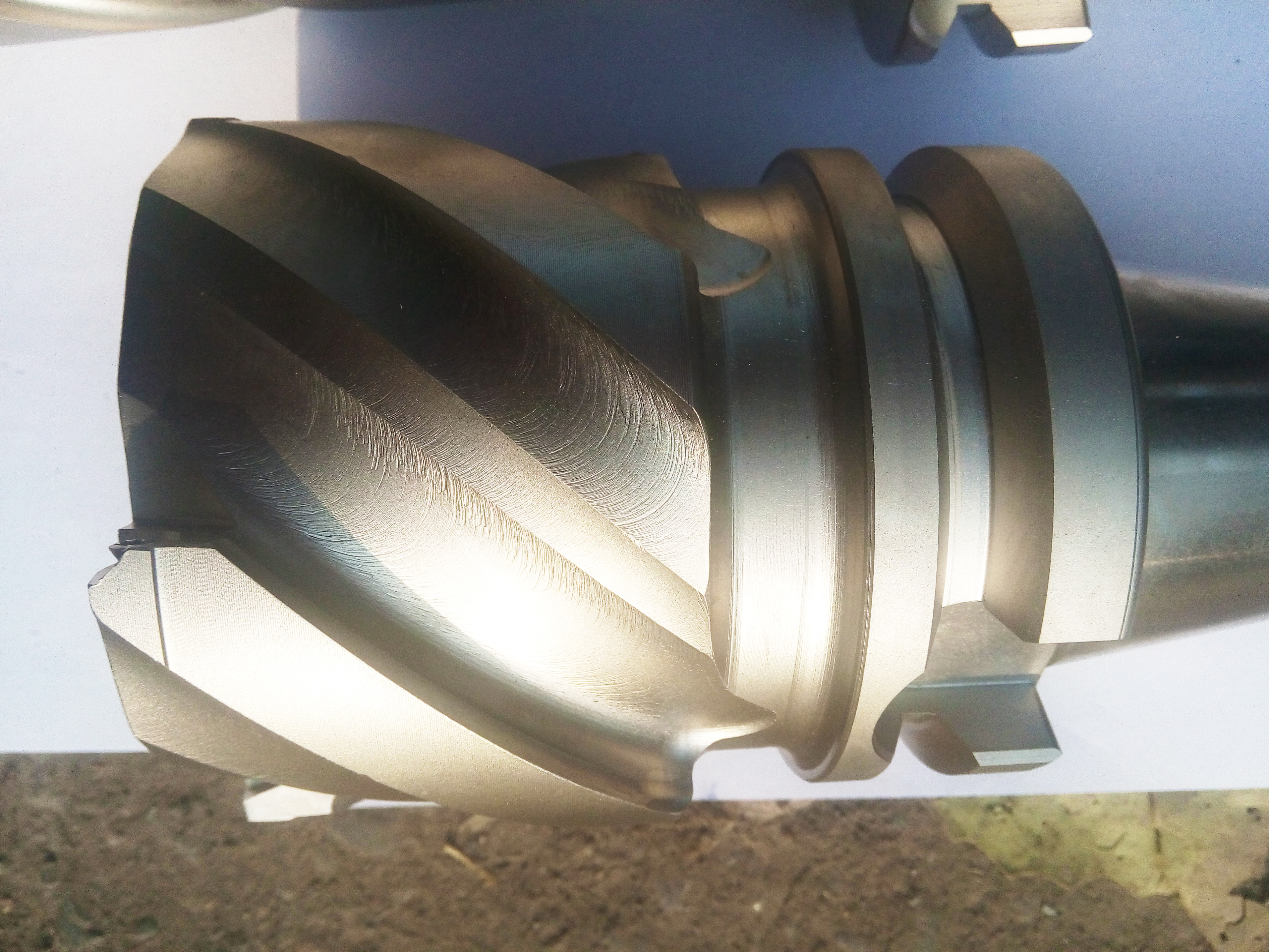 河南省蓝剑工具